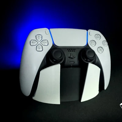 Đế Đựng Tay Cầm PS5 DualSense