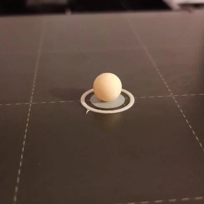 Đồ chơi ngón tay cho mèo