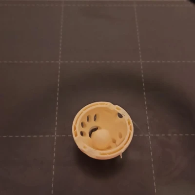 Đồ chơi ngón tay cho mèo