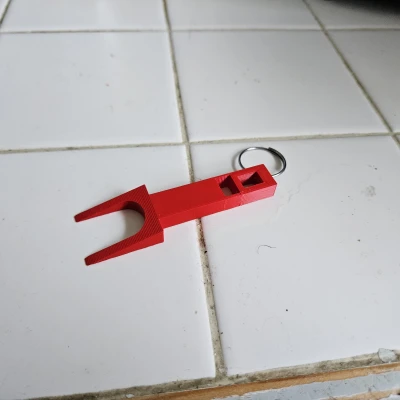 Dụng cụ đa năng cho ngành hô hấp