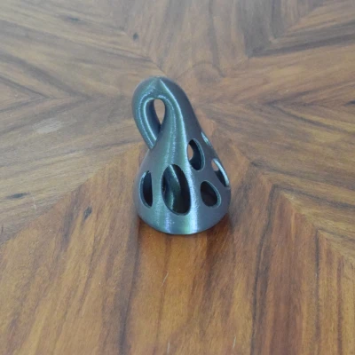 Dụng cụ mở chai Klein bottle (Bottle Opener)