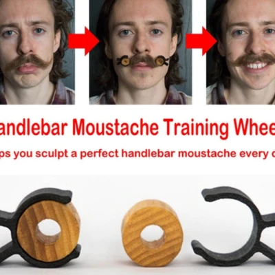 Dụng Cụ Tay Lái Kiểu Ria Mép