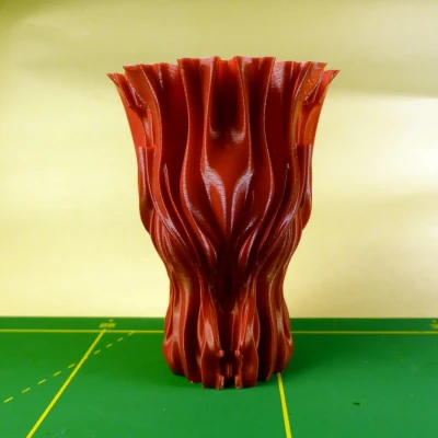 Filament đa màu sắc dễ dàng cho máy in 3D