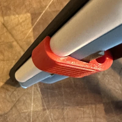 Giá đỡ Apple Pencil cho ốp lưng PIVOT iPad