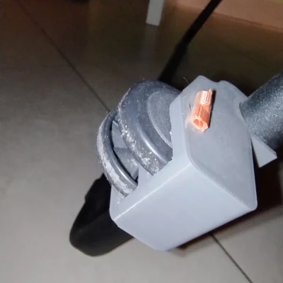 Giá đỡ bánh xe cho giường có chân ẩn