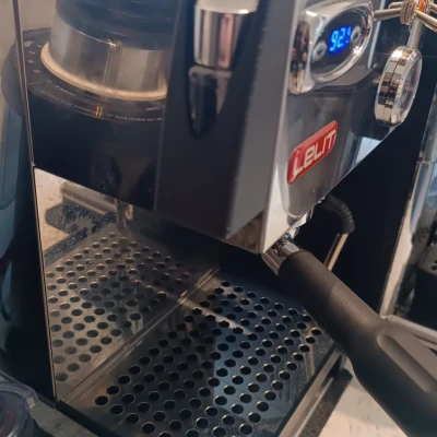 Giá đỡ bình xịt RDT 25mm