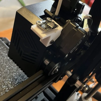 Giá đỡ Cảm biến Gia tốc ADXL345 cho Anycubic Kobra 2 Neo