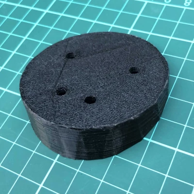 Giá đỡ Camera Ring 'Stick-Up'