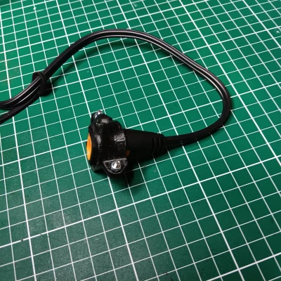 Giá đỡ cho đầu nối U CTEK CS connect