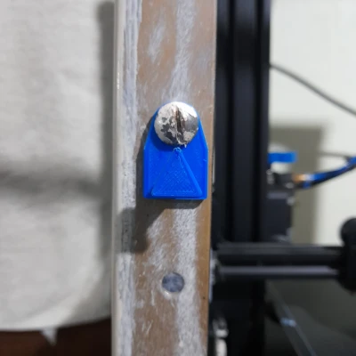 Giá đỡ cọ/bay/nhíp cho kệ