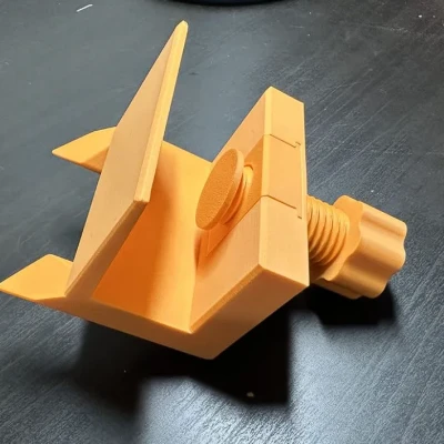 Giá đỡ cốc gắn bàn - Mô-đun - Phiên bản remix