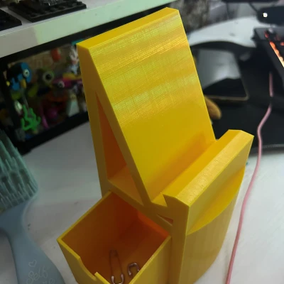 Giá Đỡ Điện Thoại