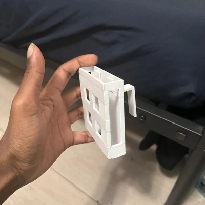 Giá Đỡ Điện Thoại Đầu Giường