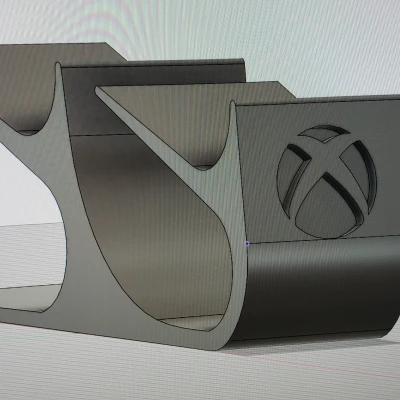 Giá Đỡ Hai Tay Cầm Xbox