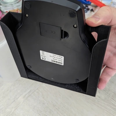 Giá đỡ/Kệ cân nhà bếp