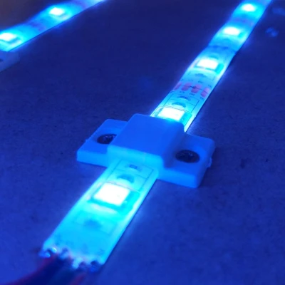 Giá đỡ LED Strip đơn giản cho máy in 3D