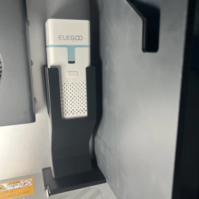 Giá Đỡ Máy Lọc Không Khí Mini Bambu Lab