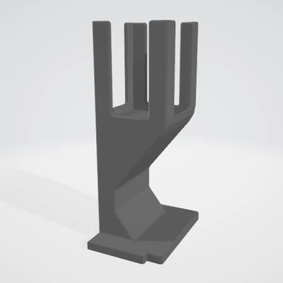 Giá Đỡ Máy Lọc Không Khí Mini Bambu Lab