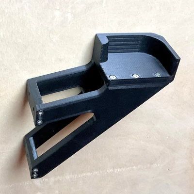 Giá đỡ phù hợp cho IKEA Samla 22 lít