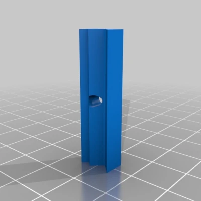 Giá đỡ RIS/Picatinny (linh kiện mét, airsoft)