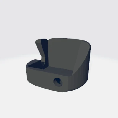 Giá đỡ sạc Motorola cho xe hơi