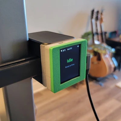 Giá đỡ trục Z cho Bộ màn hình Ankermake M5c