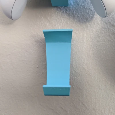 Giá Treo Tường Cho Tay Cầm Switch Pro