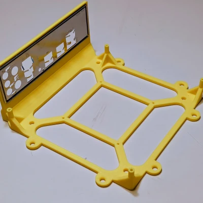 Giá Treo Tường Mini ITX