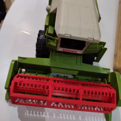 Harrow Mới Ra Mắt Cho Dominator