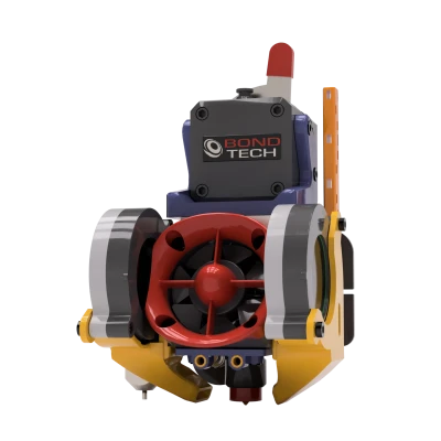 Hero Me Gen7 Platform Release4 - Nền tảng Đầu in Module Đa năng