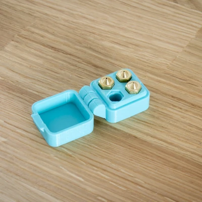 Hộp Đầu Phun V6 Remix