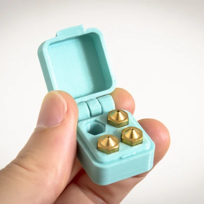 Hộp Đầu Phun V6 Remix