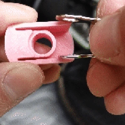 Hộp Đựng Mắt Xích Xe Đạp Fox 38