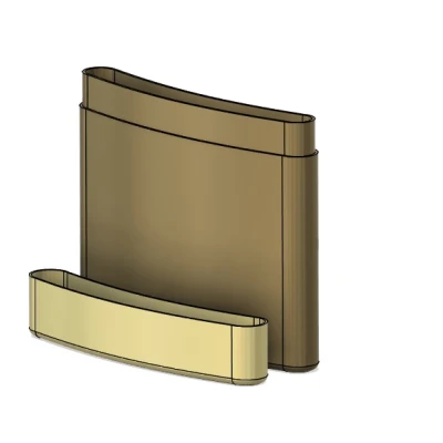 Hộp Đựng Thuốc Lá V2