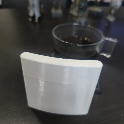 Hộp Đựng Thuốc Lá V2