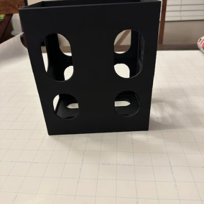 Hộp Đựng Túi Trữ Sữa Medela