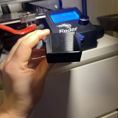 Hộp STACKBOX Xếp Chồng