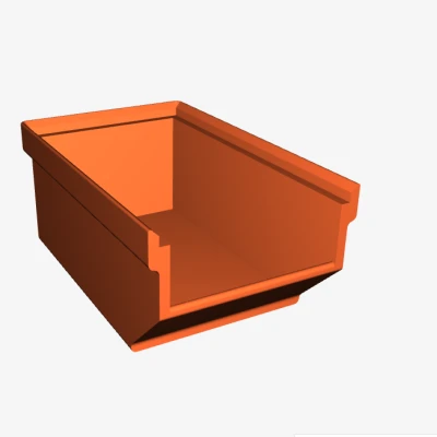 Hộp STACKBOX Xếp Chồng