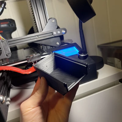 Hộp STACKBOX Xếp Chồng