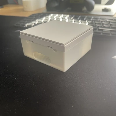 Hộp Treo Tường Cho Công Tắc Đèn Aqara