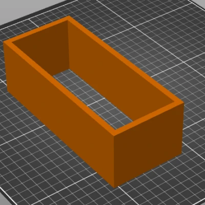 Hướng dẫn kích thước xe Pinewood Derby