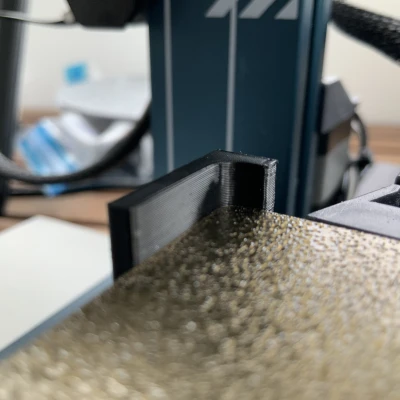 HƯỚNG DẪN TẤM LÓT cho Elegoo Neptune 3 pro