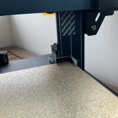 HƯỚNG DẪN TẤM LÓT cho Elegoo Neptune 3 pro