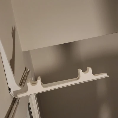 Kệ Cuộn Dây In 3D EMT