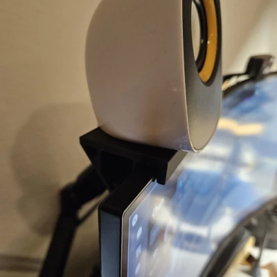 Kệ Gắn Màn Hình