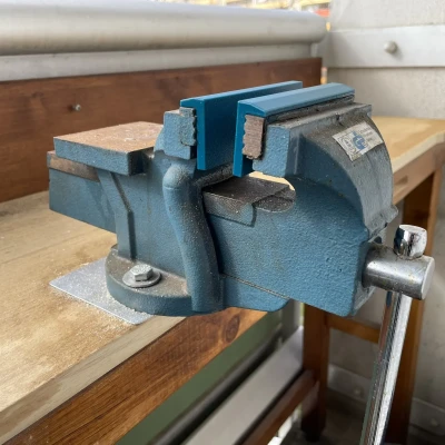 Kềm Cặp Mềm (Softjaws) Cho Ê Tô