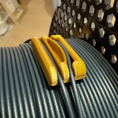 Kẹp Cuộn Sợi Filament V9