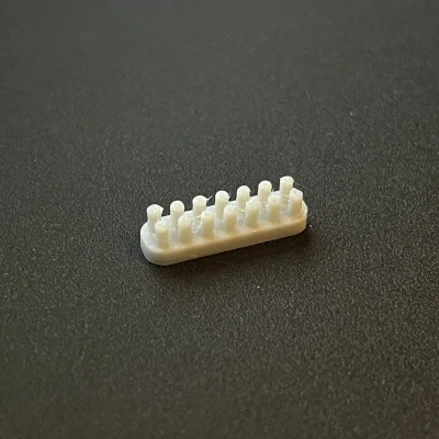 Kẹp Đầu Phun Bambu Lab - Phiên Bản Dài Hơn Một Chút(TM)