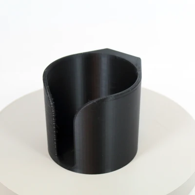 Kẹp Điện Thoại & Để Ly "Double Extendo 3000 Coffee Phone Combo"