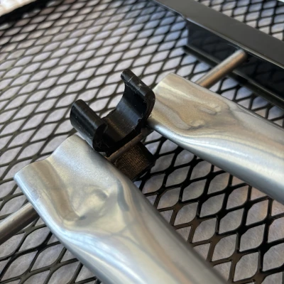 Kẹp Nâng Cấp Cho Bàn Ủi IKEA Danka